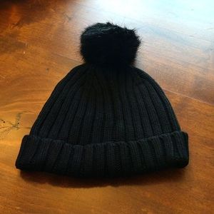 J.Crew Winter Hat